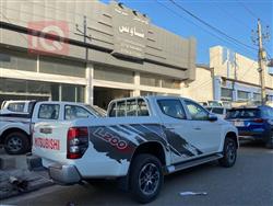 میتسوبیشی L200